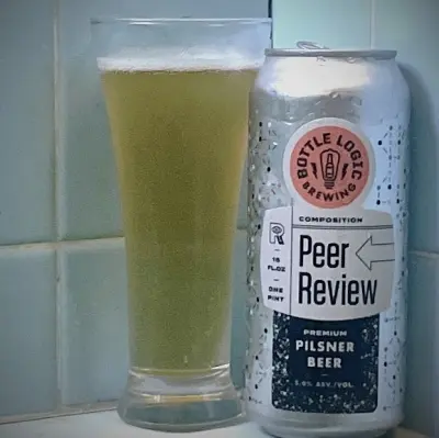 KansaiBeerLovers's photo of Peer Review