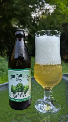 fonefan's photo of Grünhopfenpils