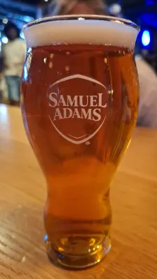 lore's photo of Boston Lager (2023-)