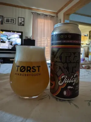 Chris_Ofstad's photo of Extra Extra Juicy Bits