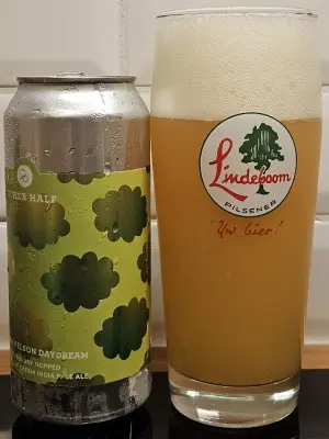 potjebier's photo of Double Nelson Daydream