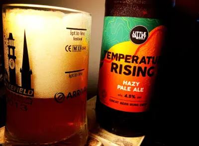 Olut's photo of Temperature Rising