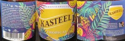 Dorain's photo of Kasteel Tropical