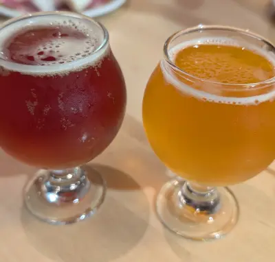 Dogbrick's photo of Firehouse Amber