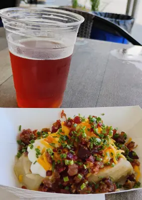 McDermottDrink's photo of Fifth Anniversary Bock