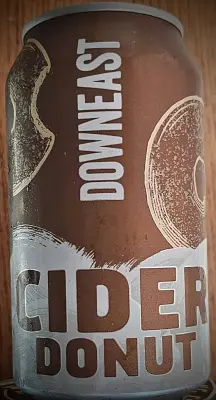 drpimento's photo of Cider Donut