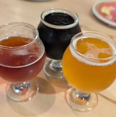 Dogbrick's photo of Skeleton Key - Barrel Aged