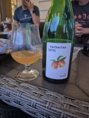 Lubiere's photo of Pescharina (Oogst 2022)