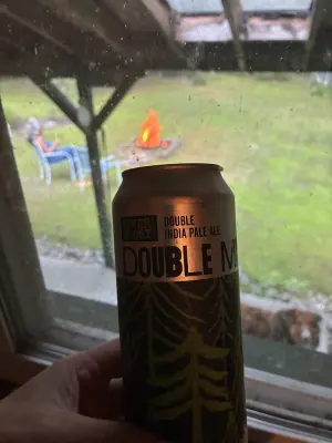 CLW's photo of Double Más