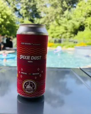 Jow's photo of Pixie Dust - Special Pride Edition