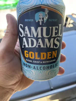 Jow's photo of Golden