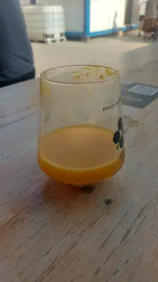 Gurthnar's photo of Kabinet with Sea Buckthorn (2022)