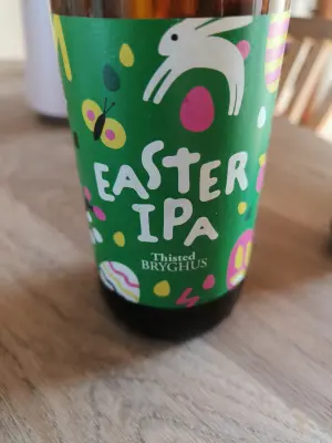 Charlotte's photo of Easter IPA