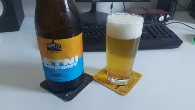 Gurthnar's photo of Letní Komfort