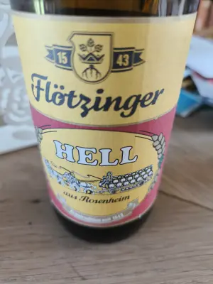 Charlotte's photo of Hell