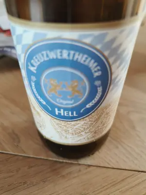 Charlotte's photo of Kreuzwertheimer Hell