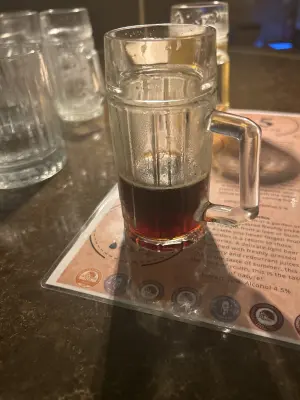 Nisse666's photo of Baltic Porter / Porter Bałtycki