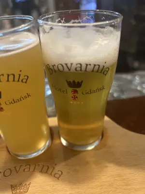 Nisse666's photo of Złoto Brovarni - Polski Pils