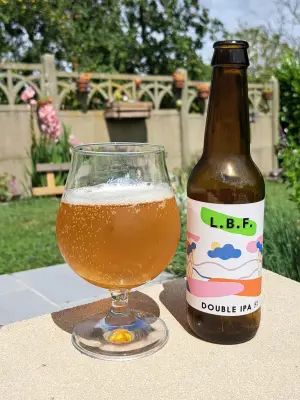 EvNa's photo of Double IPA