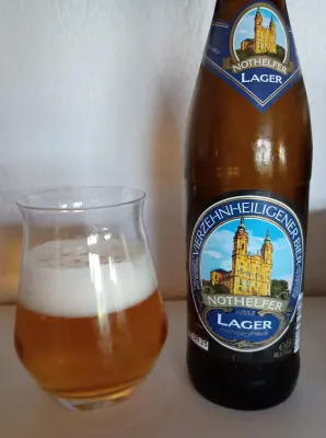 Pausenbier's photo of Lager