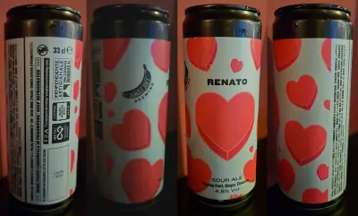 eurosoba's photo of Renato