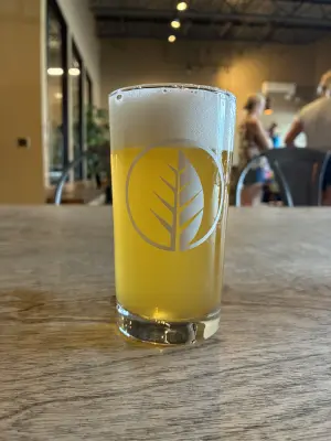 CLW's photo of Wheatlight