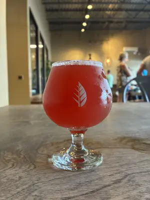 CLW's photo of Lollipop Forest (PB&J Raspberry)