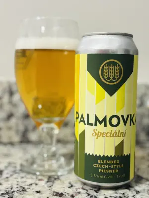 Jow's photo of Palmovka Specialni