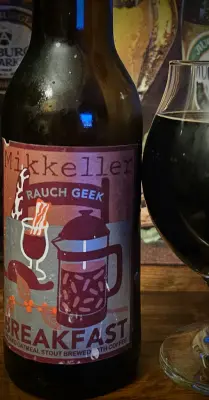 drpimento's photo of Beer Geek Bacon