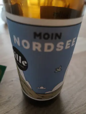 Charlotte's photo of Moin Nordsee