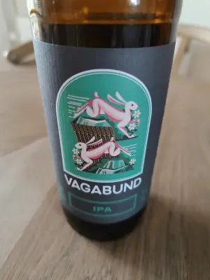 Charlotte's photo of IPA