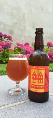 EvNa's photo of Bière de Noël