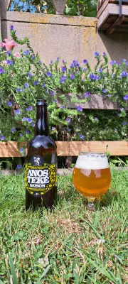 EvNa's photo of Anosteké Saison