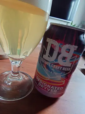 TomHendriksen's photo of Designated Dryver