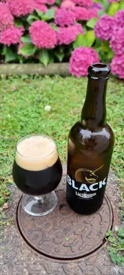 EvNa's photo of Black