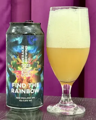 jimgreen's photo of Find the Rainbow
