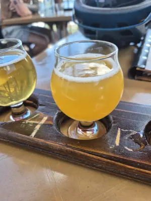 Lubiere's photo of Tropicalins