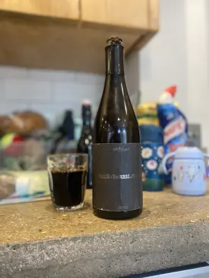 Leighton's photo of Beer : Barrel : Time (2022)
