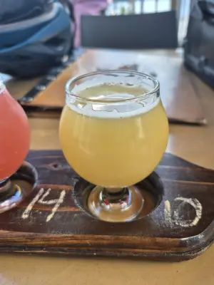 Lubiere's photo of Wakagourou
