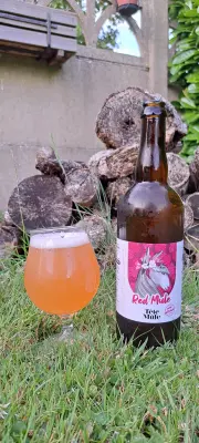 EvNa's photo of Tête de Mule Red Mule