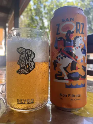 Kita's photo of San Zorz Non Filtrata