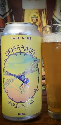 drpimento's photo of Gossamer