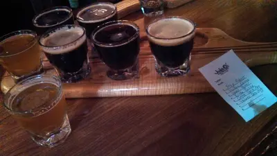 Dogbrick's photo of Dark Apparition - Habanero
