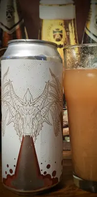 drpimento's photo of Demihydra - Strawberry Peach Pineapple
