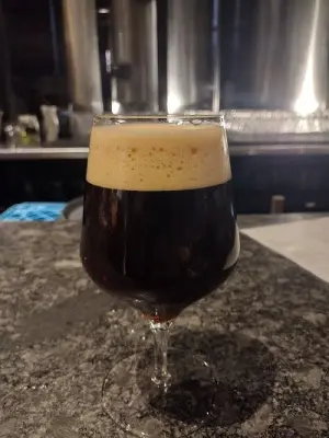 Clarkvv's photo of Permutation 9.03: Barleywine