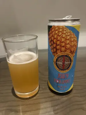 saxo's photo of Juicy Pineapple