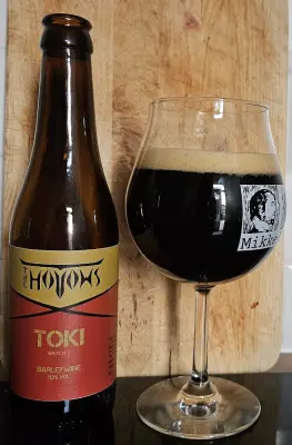 potjebier's photo of Toki