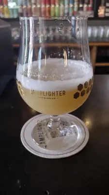 Clarkvv's photo of Bunnies - Belma Double Dry Hopped