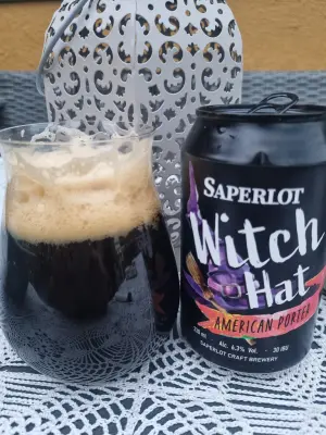 Arsol's photo of Witch Hat
