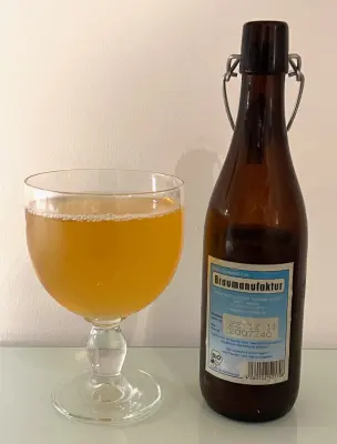 WillemsUrenkel's photo of Potsdamer Weisse